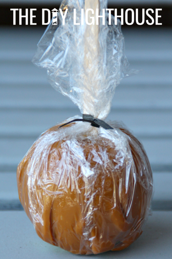 caramel apple2