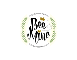 Bee Mine printable