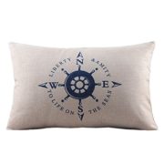 nautical home decor