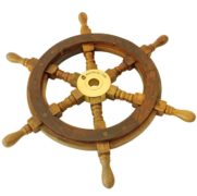 nautical home decor