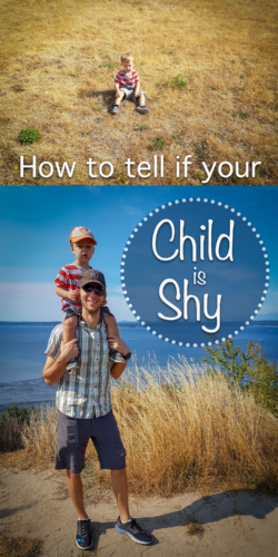 Parenting tips for how to tell if your child is shy using German psychologist Jens Asendorpf categories of social groups. Shy, avoidant, social, and unsocial. Child behaviors and how to help them with shyness.