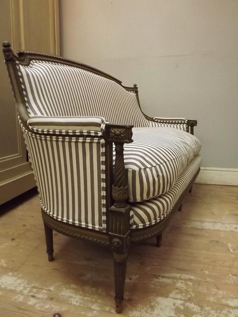 Reupholster Tip Stretch Like Canvas The DIY Lighthouse
