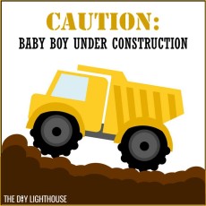Caution Under Construction