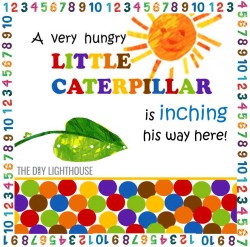 Hungry Caterpillar