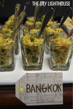 bangkok food