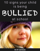 bullied at school
