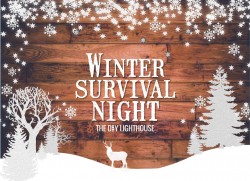 Winter Survival Night