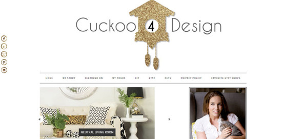 Cuckoo 4 Design