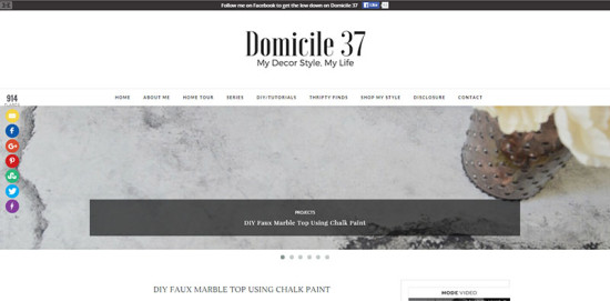 Domicile37