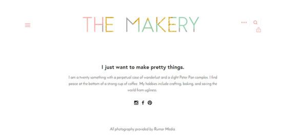 The Makery