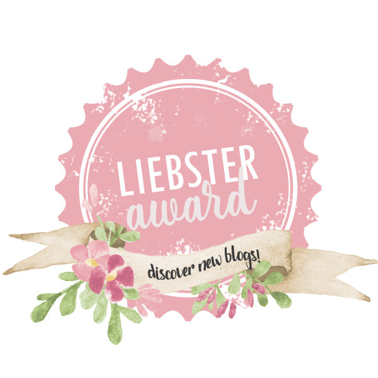 the Liebster Award