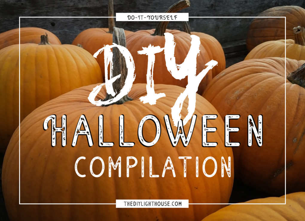 diy-halloween-compilation