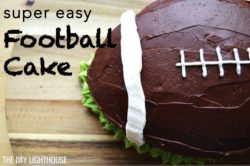 super-easy-football-cake