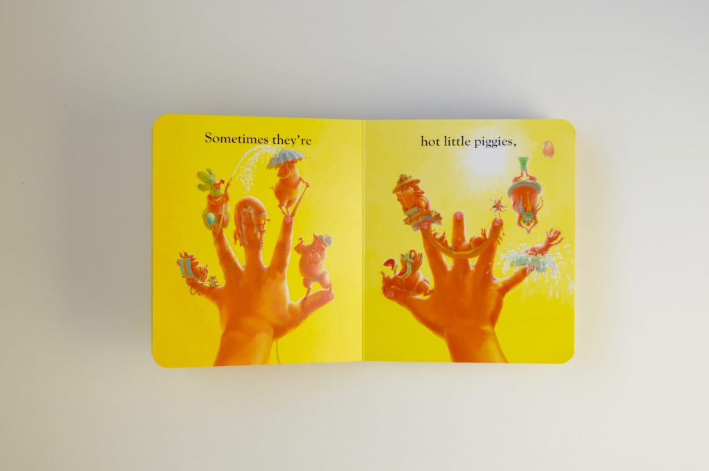 Best Baby Board Books (Top Ten List) The DIY Lighthouse