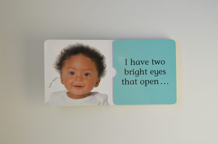 Best Baby Board Books (Top Ten List) The DIY Lighthouse