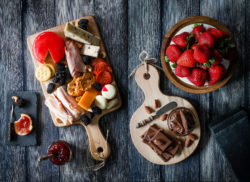 Cheese and Charcuterie Board for Kids featured image