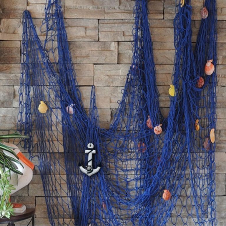 nautical home decor