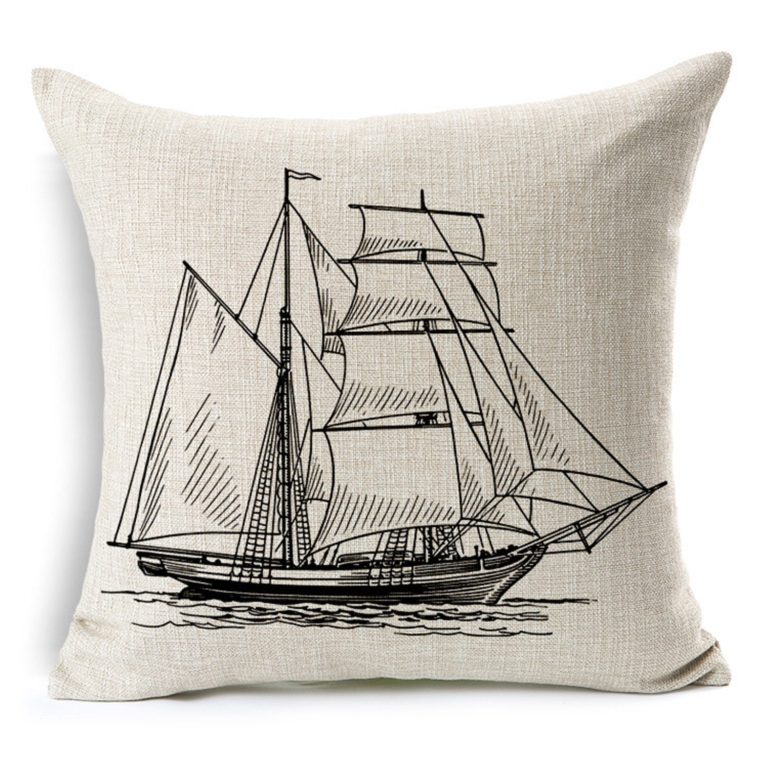 nautical home decor