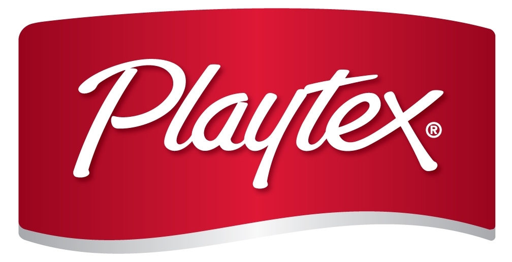 Brand Logo Playtex - The DIY Lighthouse