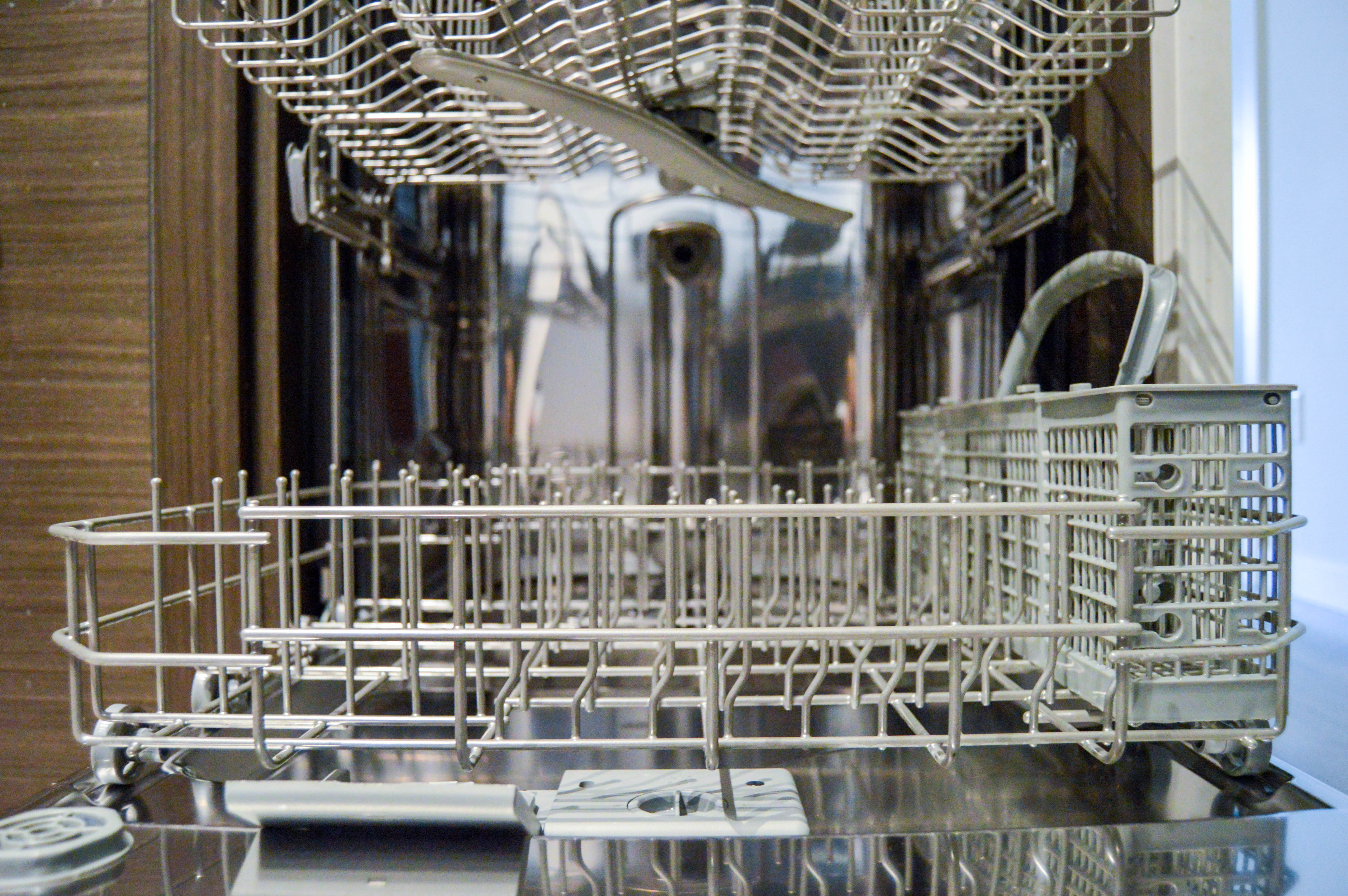 Seven surprising things you can wash in the dishwasher. Kitchen dishwasher hack for cleaning normal objects around the home like kids toys, toothbrushes, and tools. Cool kitchen hacks and tips.