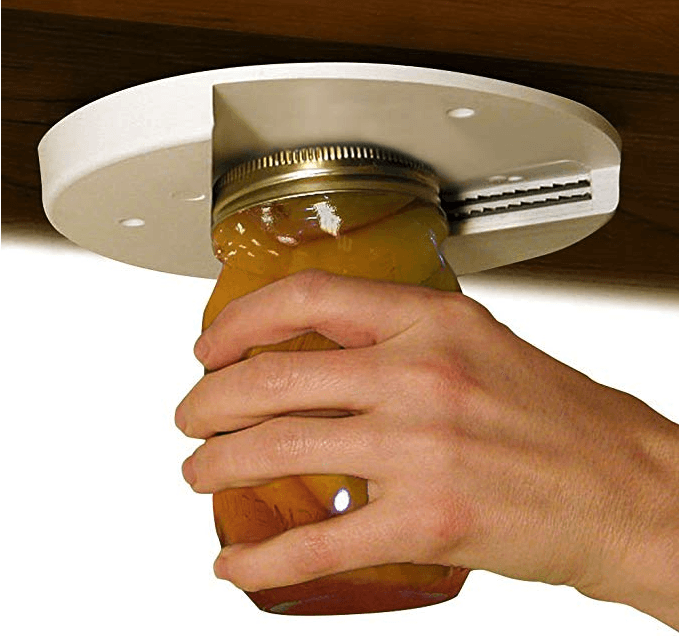 How to open a jar hack #4