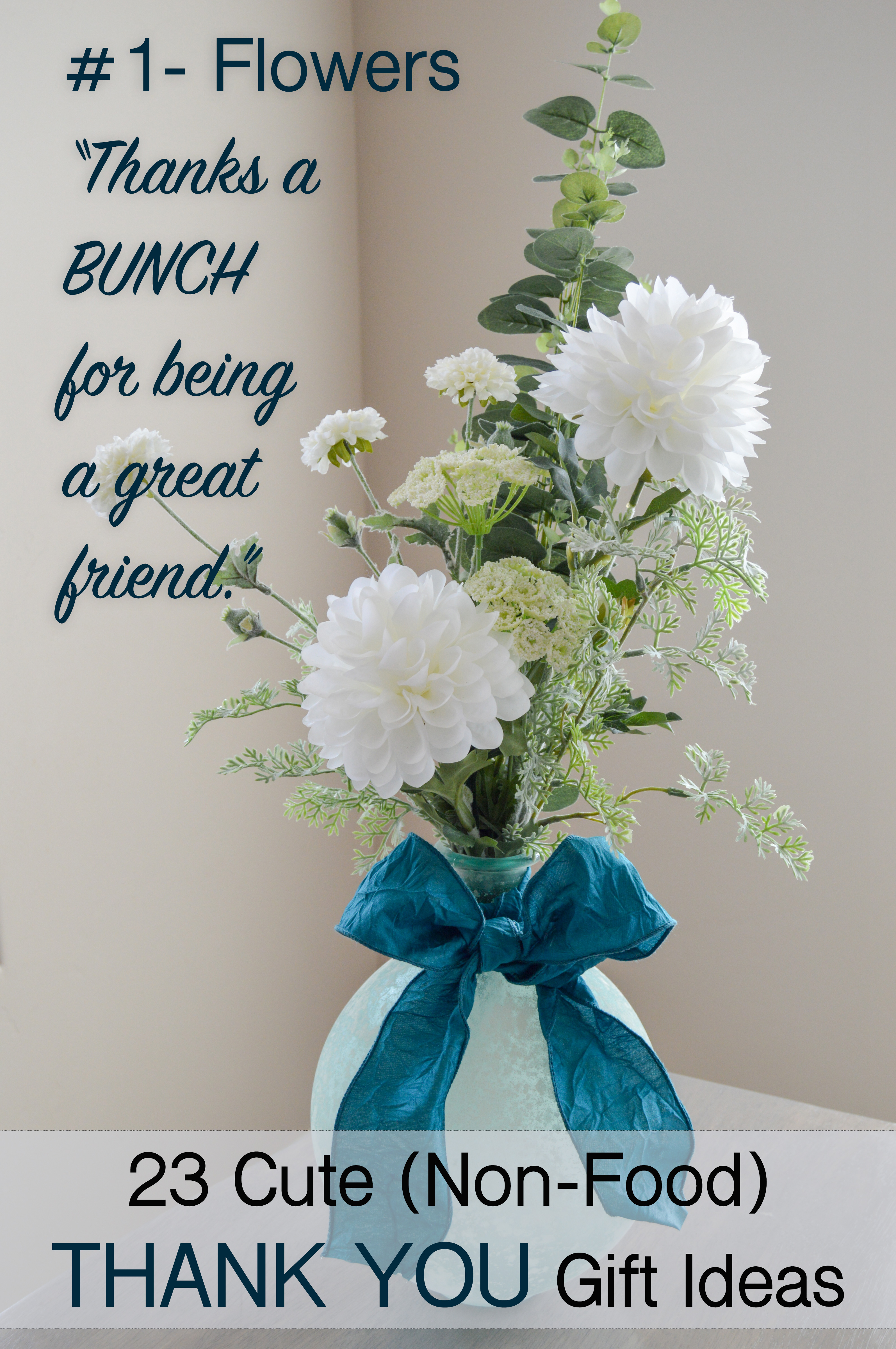 Buy Thank You Gift For Best Friend Girl | Appreciation Gifts