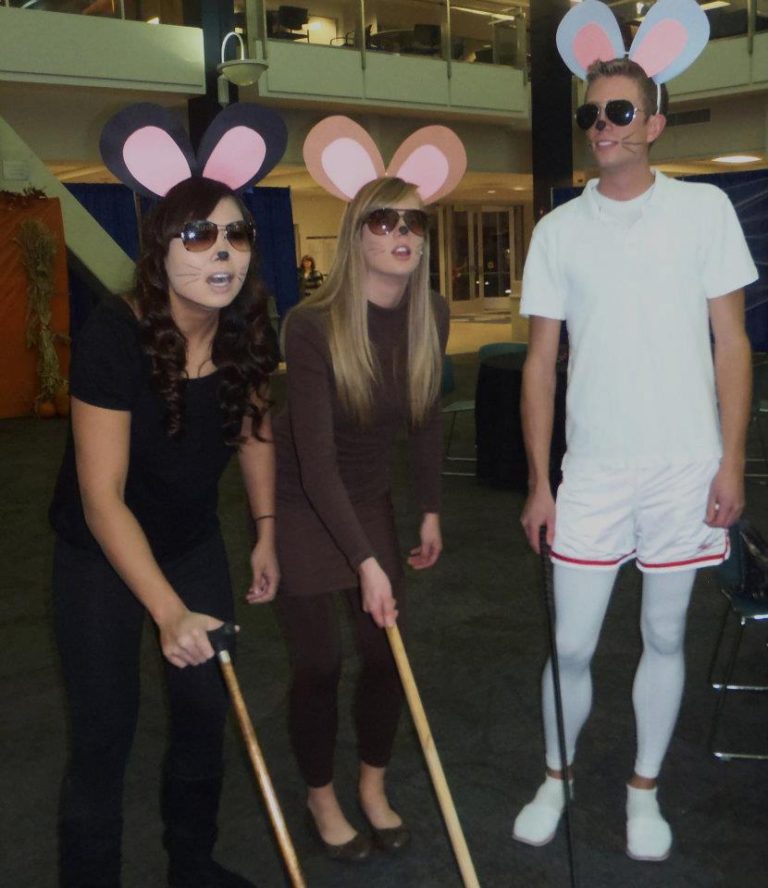 Three-Blind-Mice-Costume - The DIY Lighthouse