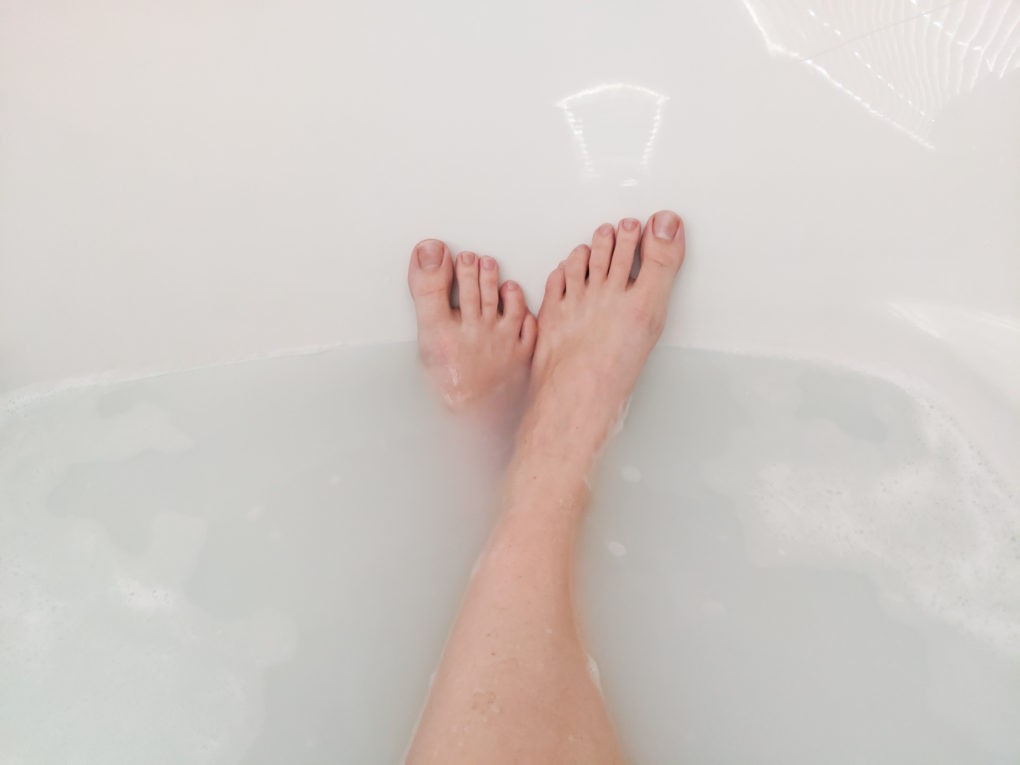 8 Ways to Enjoy Bath Time – 100% PURE